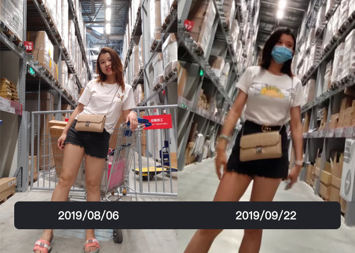 trường hợp công ty mới nhất về 