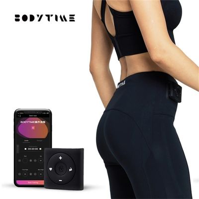 Máy tập kích thích cơ điện tử quần legging có phần cứng