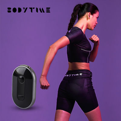 SML Size EMS Quần bó thun Bodycon thể dục đàn hồi