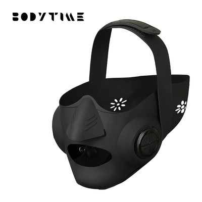 Mặt nạ làm căng da mặt bằng điện Microcurrent EMS V Shape Face Device