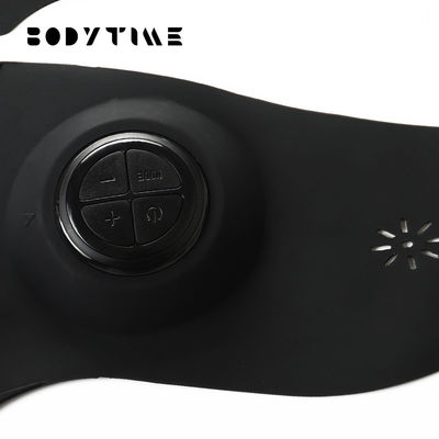 Công nghệ EMS Mặt nạ nâng cao su Electric V Facial Lifting Massager