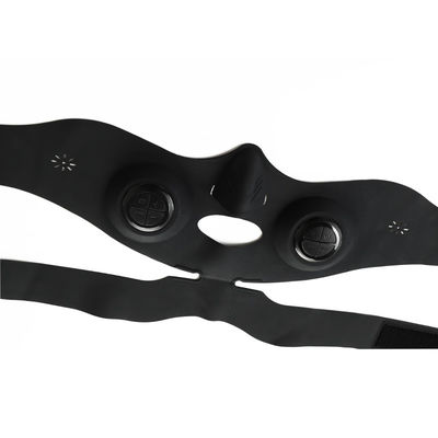BODYTIME Mặt nạ nâng cơ mặt bằng cao su di động BODYTIME Loại USB