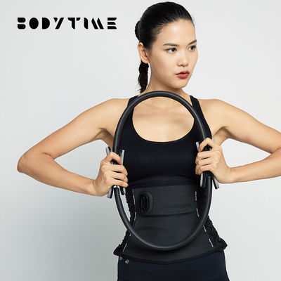 Vòng eo đốt cháy mỡ thừa cho phụ nữ với hệ thống EMS